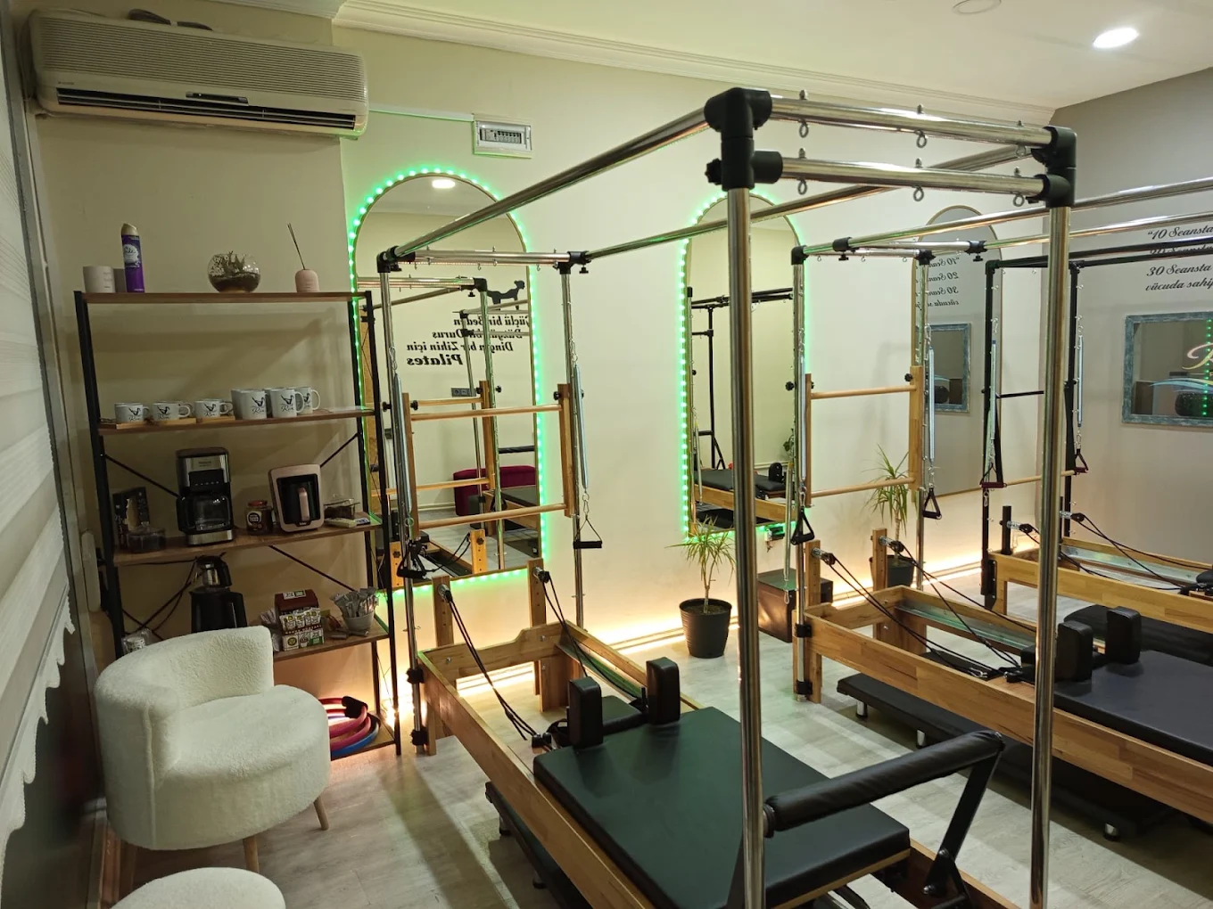 Riva Pilates - Fotoğraf 0