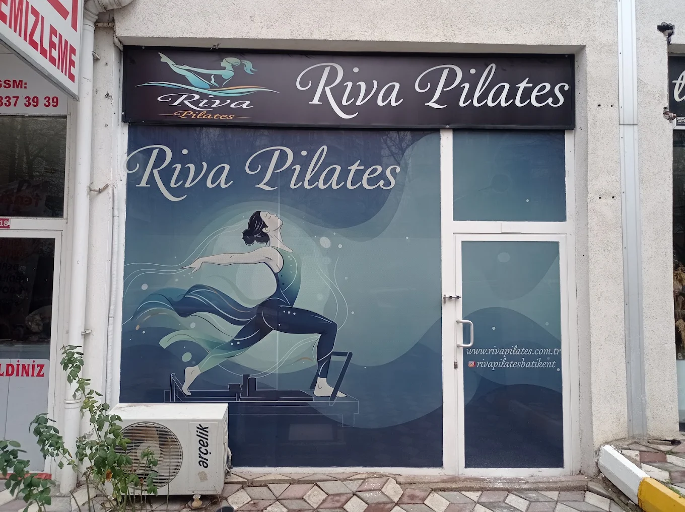 Riva Pilates - Fotoğraf 1