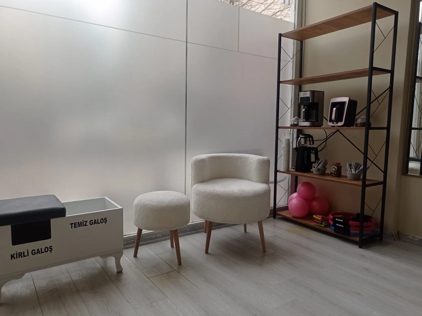 Riva Pilates - Fotoğraf 2