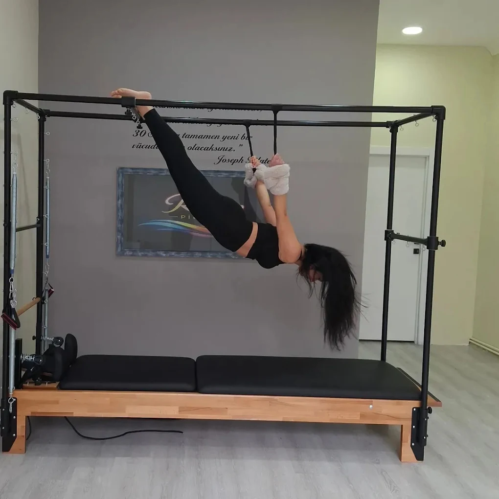 Riva Pilates - Fotoğraf 3