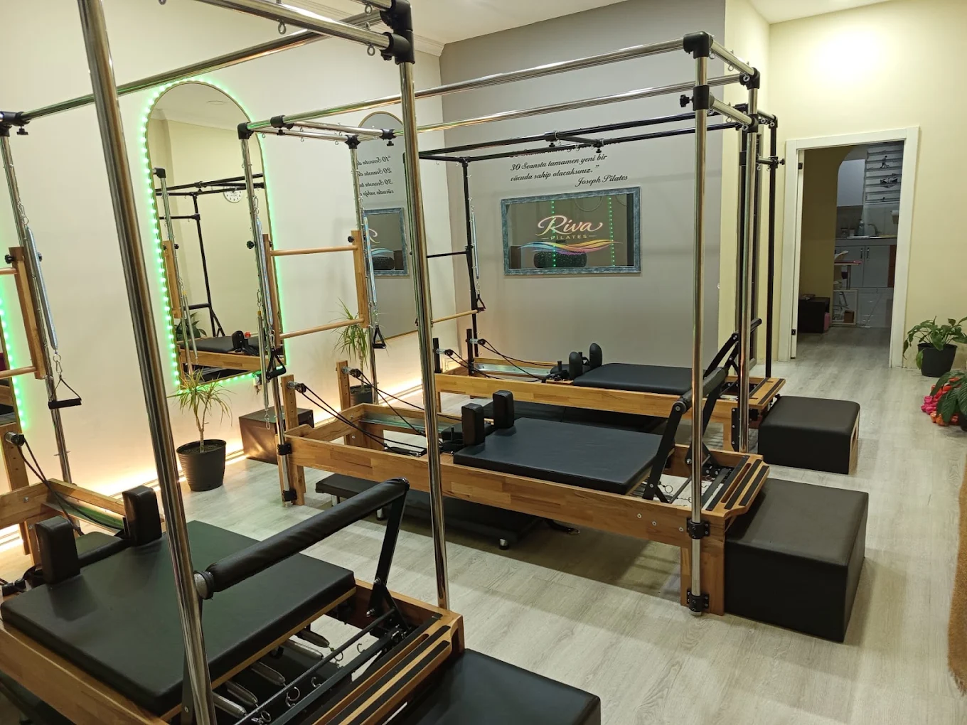 Riva Pilates - Fotoğraf 4