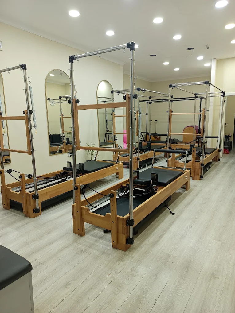 Riva Pilates - Fotoğraf 5